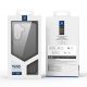 7. Etui Dux Ducis Yind na Samsung Galaxy A37 / A36 / A56 G - czarne
