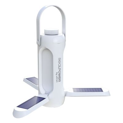 3. RealPower 463610 oświetlenie zewnętrzne LED 2 W