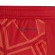 4. Spodenki bramkarskie dla dzieci adidas Condivo 22 czerwone H21243