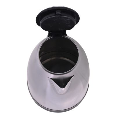 3. ESPERANZA CZAJNIK ELEKTRYCZNY TUGELA 1.8 L MATOWY EKK104X