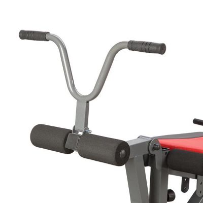 16. Atlas HMS Tytan 10R 200 LBS (90 KG)