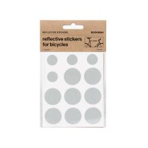 Naklejka BOOKMAN Reflective Stickers