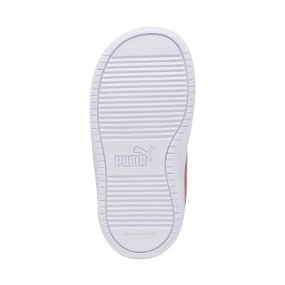 6. Buty Puma Rickie Classic V Inf Jr 394254 04