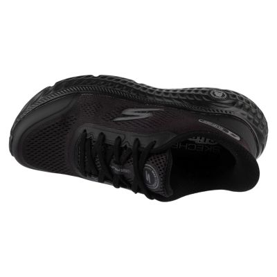 3. Skechers Slip-ins: Max Cushioning Hyper Craze 2.0 129185-BBK Czarne 35