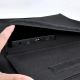 13. Ładowarka Choetech SC009-V2 solarna składana 100W USB-C / 2x USB-A PD QC - czarna