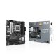 6. ASUS PRIME B650M-A II-CSM AMD B650 Gniazdo AM5 micro ATX