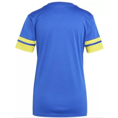 2. Koszulka adidas Squadra 25 Jersey W JN5409