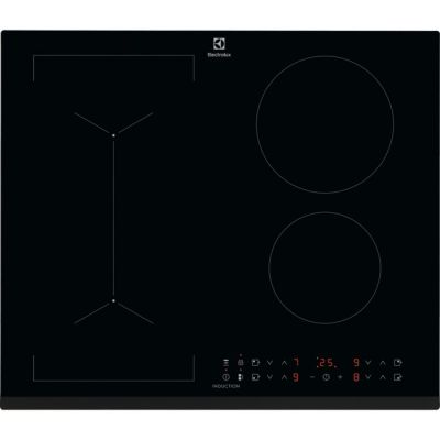 9. Płyta indukcyjna ELECTROLUX LIV63431BK