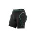 Rockbros ochraniacz na narty/snowboard czarny XL