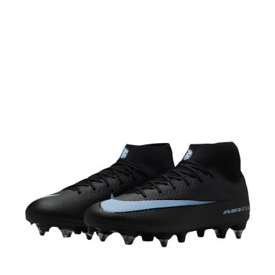 2. Buty piłkarskie Nike Zoom Mercurial Superfly 10 Academy SG-Pro AC FQ8336 001