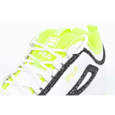 17. Buty Fila Disruptor Jr 1010978.91Y