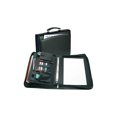 Wedo 58 3001 organizer Skóra Czarny