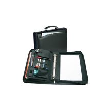 Wedo 58 3001 organizer Skóra Czarny