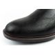 15. Wrangler Randy buty męskie sztyblety botki eleganckie modne wsuwane czarne