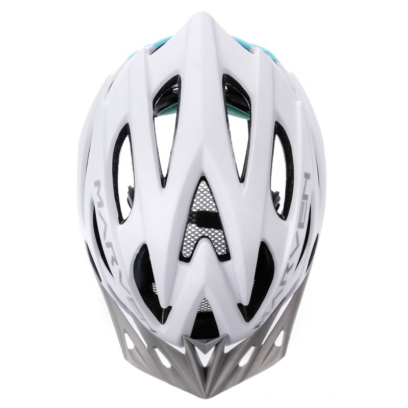 36. Kask rowerowy Meteor Marven 24741-24743