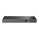 7. Switch TP-LINK TL-SL1218P 16-Port 10/100 Mbps + 2-Port Gigabit