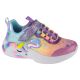 Skechers S-Lights Unicorn Dreams 302311L-PRMT Wielokolorowe 34