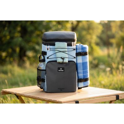 4. Plecak termiczny Spokey COOL PACK 25