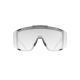 3. Okulary rowerowe POC Devour Photochromic czarne