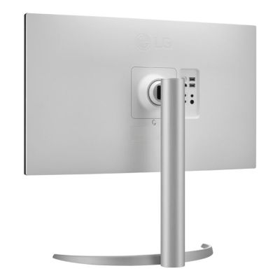 14. MONITOR LG LED 27" 27UP850K-W
