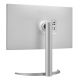 14. MONITOR LG LED 27" 27UP850K-W