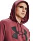 5. Bluza Under Armour Rival Fleece Big Logo HD M1357093 652