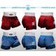 12. Spodenki Masters do kickboxingu Skb-W M 06654-02M