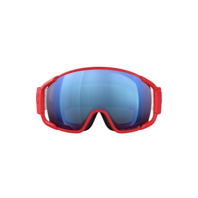 2. Gogle narciarskie POC Zonula Prismane Red