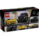 10. LEGO Speed Champions 76924 Mercedes-AMG G 63 i Mercedes-AMG SL 63