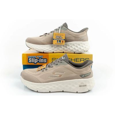 10. Skechers buty męskie sportowe Go Walk Max Cushioning Flex wygodne