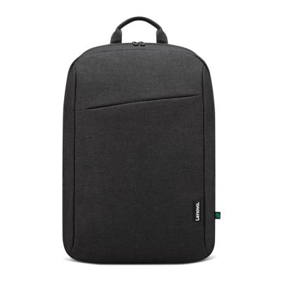 18. Lenovo V15 G5 IRL i5-13420H 15.6" FHD TN 250nits AG 8GB DDR5 5200 SSD512 Intel UHD Graphics Cam 720p 47Wh W11Pro Business Black 3Y OnSite + Lenovo 15.6" Laptop Casual Backpack B210 Black