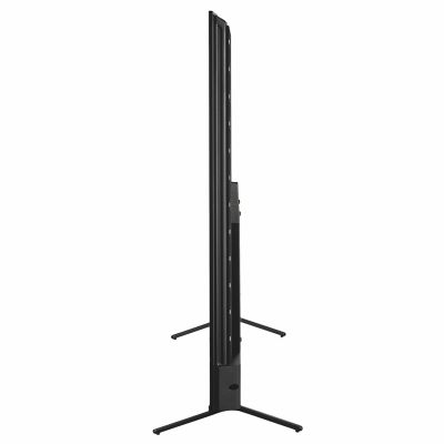 11. Telewizor Philips 55MLED920/­12 QD-Mini LED 55" 4K Ultra HD 120Hz Titan OS Dolby Atmos Czarny
