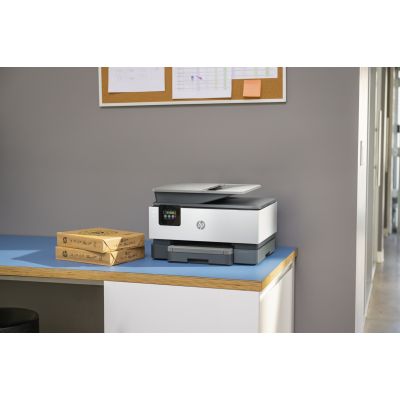 58. HP OfficeJet Pro 9120b All-in-One Printer