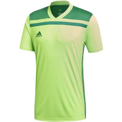 6. Koszulka piłkarska adidas Regista 18 Jersey M CE8973