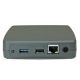 2. Serwer urządzeń USB SILEX DS 700 Przewodowy