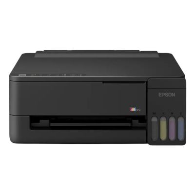 Drukarka Epson EcoTank L1350 WiFi Czarna