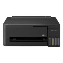 Drukarka Epson EcoTank L1350 WiFi Czarna
