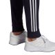 12. Spodnie adidas Essentials Fleece Tapered Cuff 3-Band M GK8823