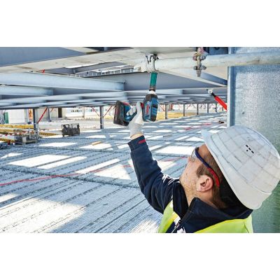 15. Bosch Combi-kit 4 outils 18V Bateria