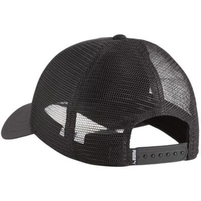4. Czapka z daszkiem Puma Ess Trucker M 25706 01