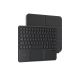 3. Etui z klawiaturą AMAZINGTHING Minimal Case Keylite Combo na iPad Air 13" M3/M4 (2025/2026) - czarne