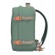 5. Plecak podróżny Cabin Zero Classic 28L Sage Forest - CZ082401