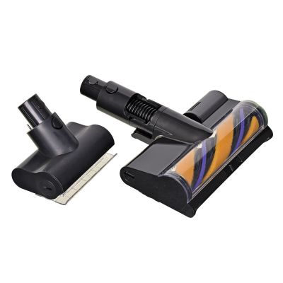 24. Bezprzewodowy odkurzacz pionowy mopujący Dreame R20 Ultra Aquacycle