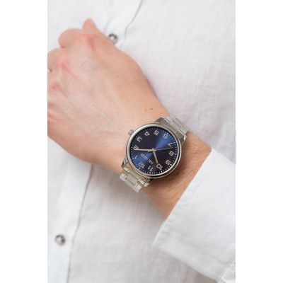 5. Zegarek Męski PAUL LORENS PL20018B-6C1 + BOX