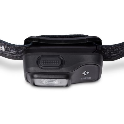 3. Latarka czołowa Black Diamond ASTRO 300 HEADLAMP GRAPHITE