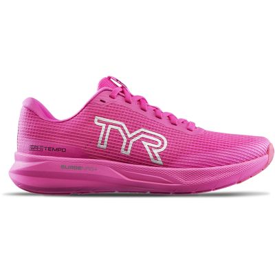 4. Buty biegowe TYR TEMPO RUNNER