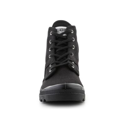 7. Buty Palladium Pallabrousse M 00069-001-M