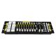 3. LIGHT4ME DMX 192 MKII - Suwakowy sterownik DMX