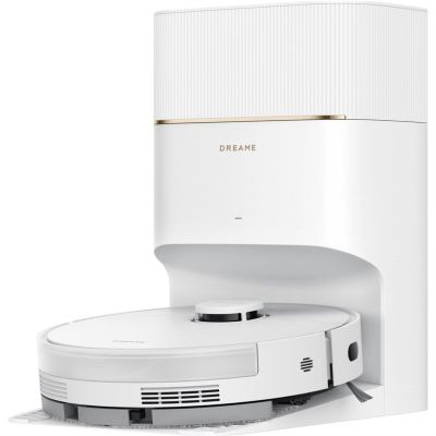 Dreame D20 Pro Plus 0,5 l Biały