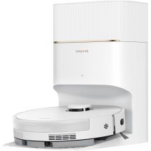 Dreame D20 Pro Plus 0,5 l Biały